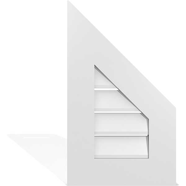 Ekena Millwork GVPPR14X2401SF-12
