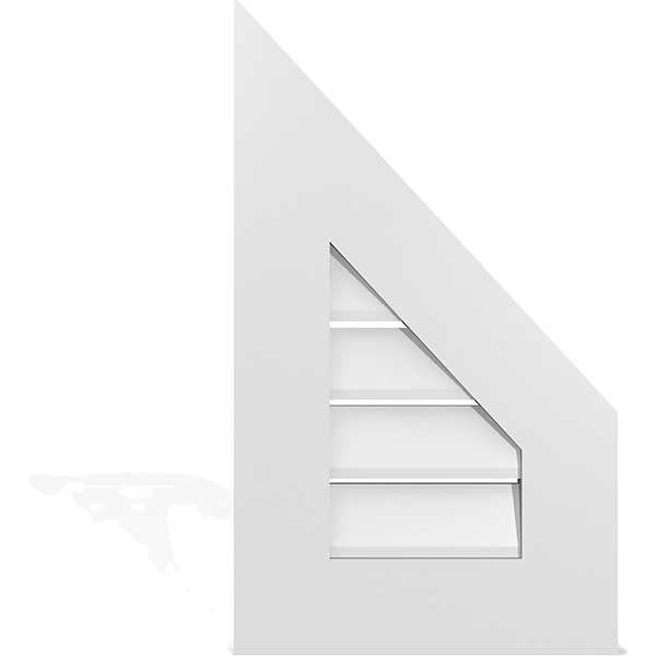 Ekena Millwork GVPPR14X2401SF-13