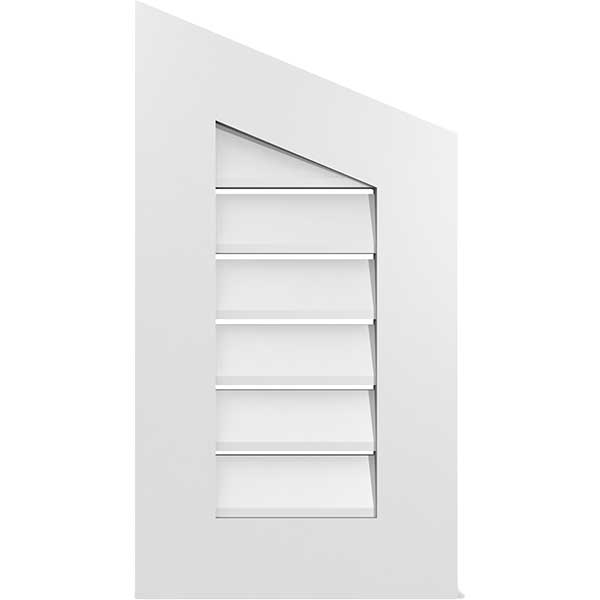 Ekena Millwork GVPPR14X2601SF-05