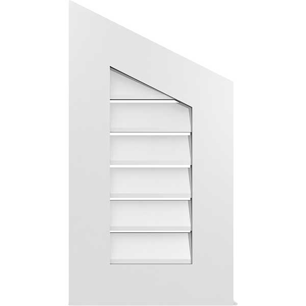 Ekena Millwork GVPPR14X2601SF-06