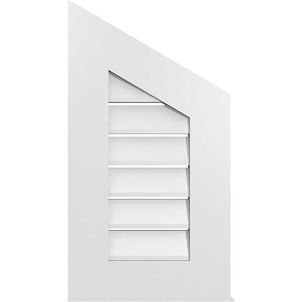 Ekena Millwork GVPPR14X2601SF-07