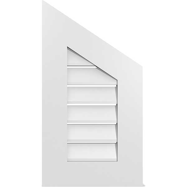 Ekena Millwork GVPPR14X2601SF-08