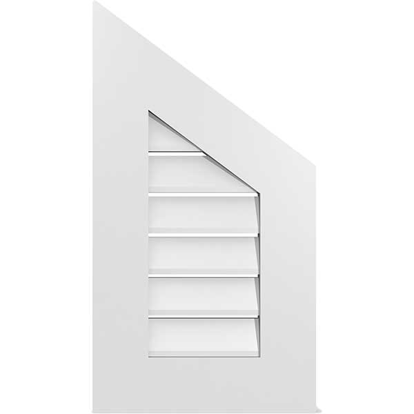 Ekena Millwork GVPPR14X2601SF-09