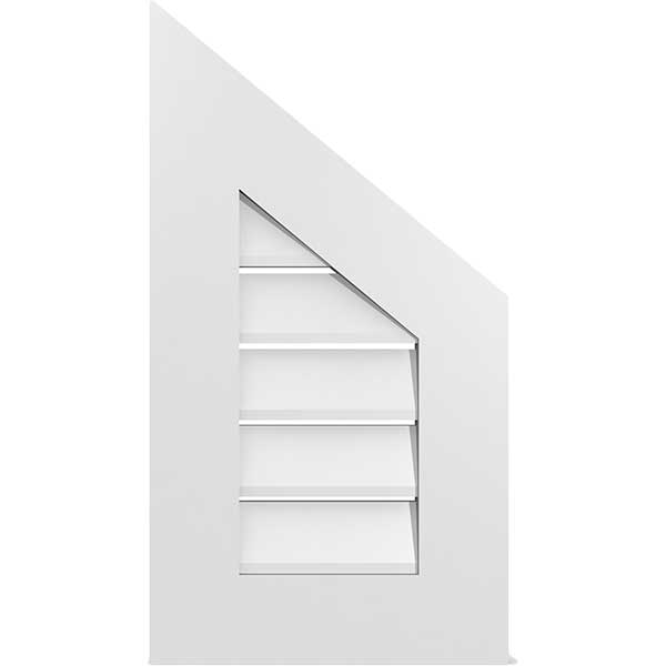 Ekena Millwork GVPPR14X2601SF-10