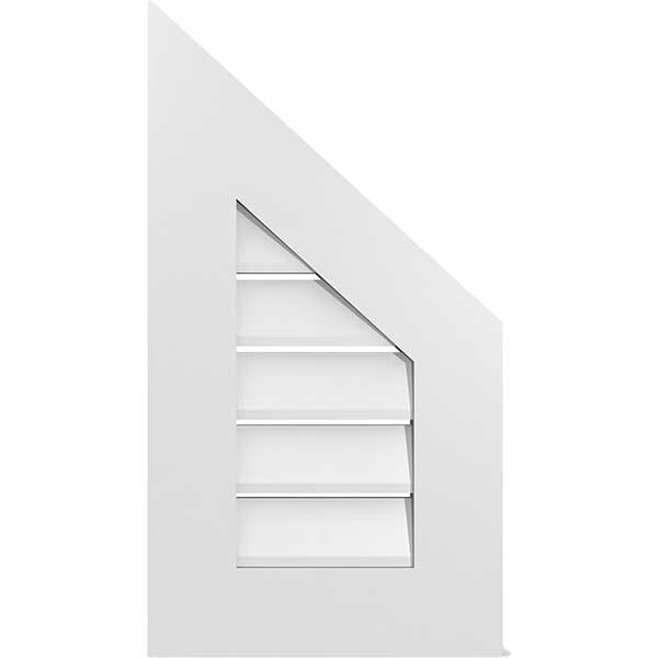 Ekena Millwork GVPPR14X2601SF-11