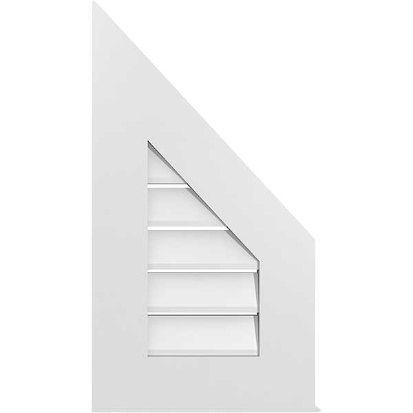 Ekena Millwork GVPPR14X2601SF-13