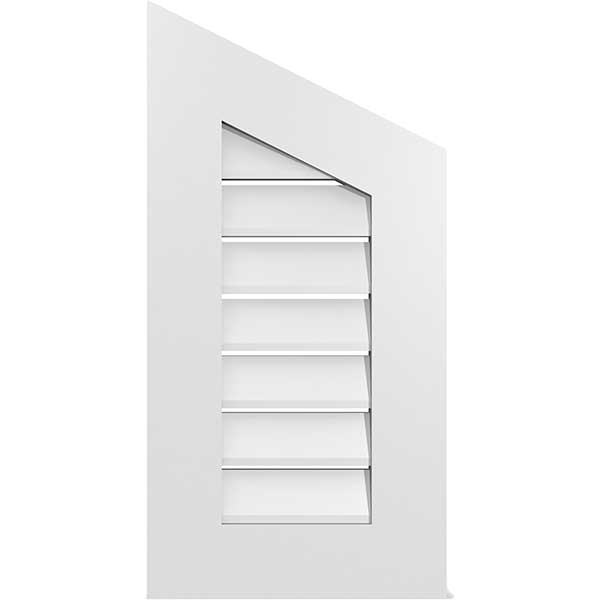 Ekena Millwork GVPPR14X2801SF-06