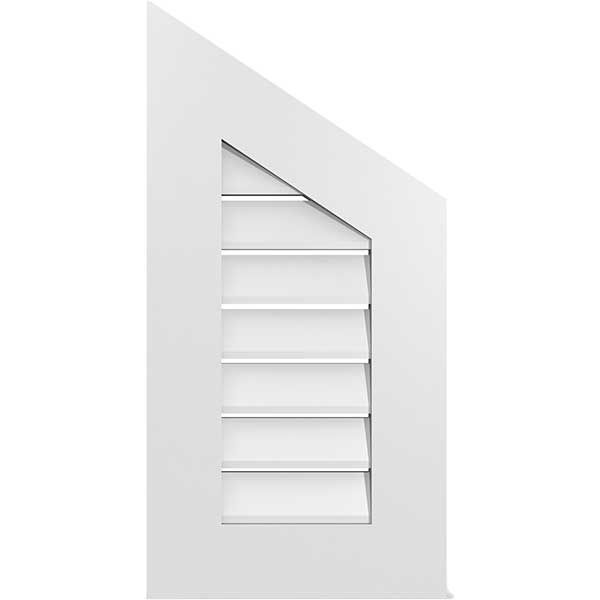 Ekena Millwork GVPPR14X2801SF-08