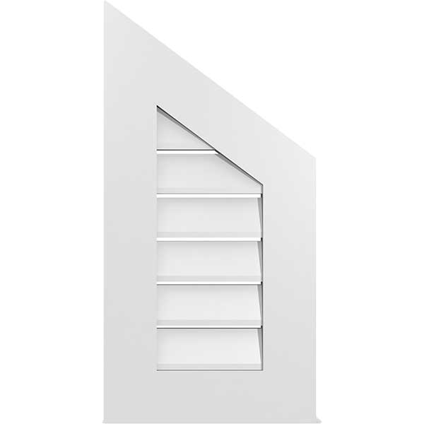 Ekena Millwork GVPPR14X2801SF-09