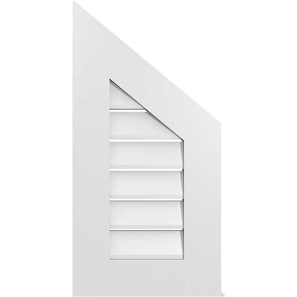 Ekena Millwork GVPPR14X2801SF-10