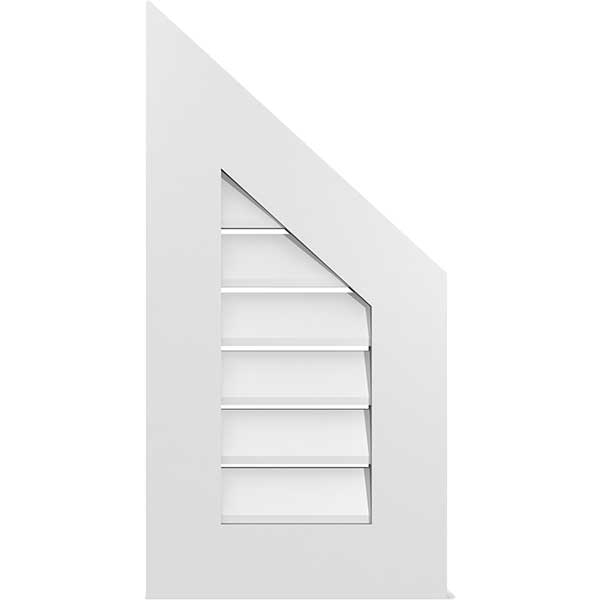 Ekena Millwork GVPPR14X2801SF-11