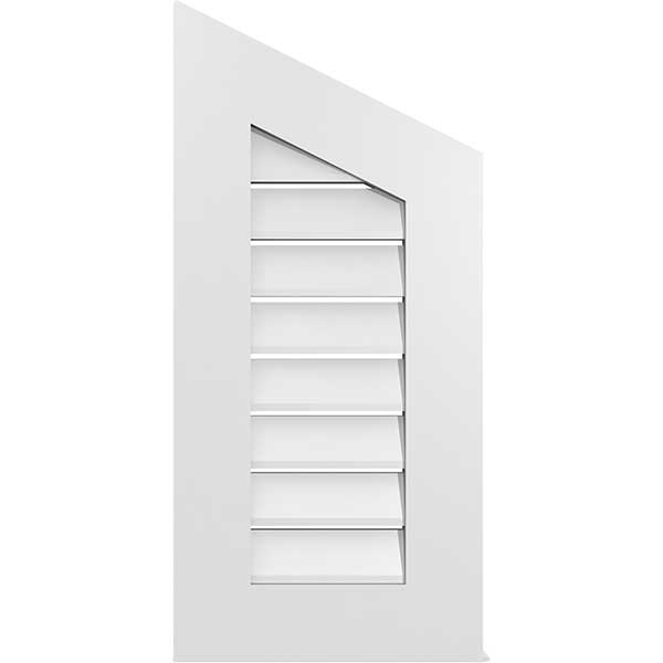 Ekena Millwork GVPPR14X3001SF-06