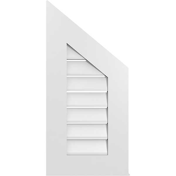Ekena Millwork GVPPR14X3001SF-10