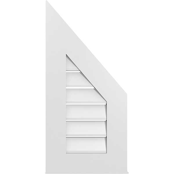 Ekena Millwork GVPPR14X3001SF-14