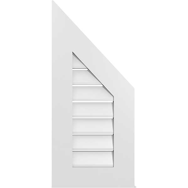 Ekena Millwork GVPPR14X3201SF-13