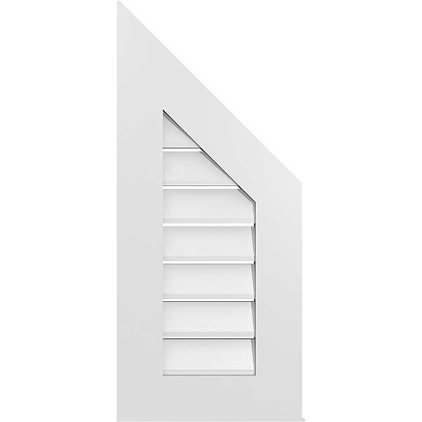 Ekena Millwork GVPPR14X3201SF-12