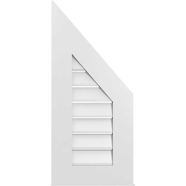 Ekena Millwork GVPPR14X3201SF-14