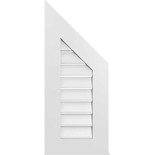 Ekena Millwork GVPPR14X3401SF-12