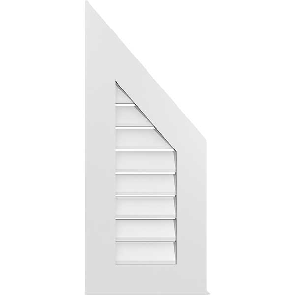 Ekena Millwork GVPPR14X3401SF-14