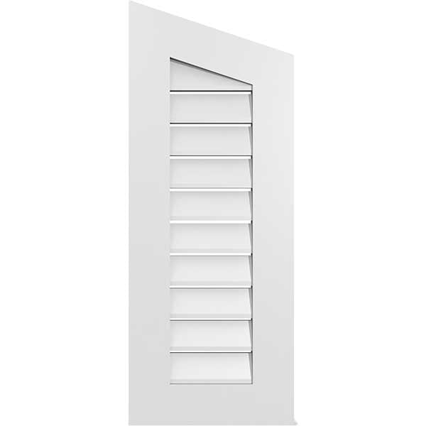Ekena Millwork GVPPR14X3601SF-04