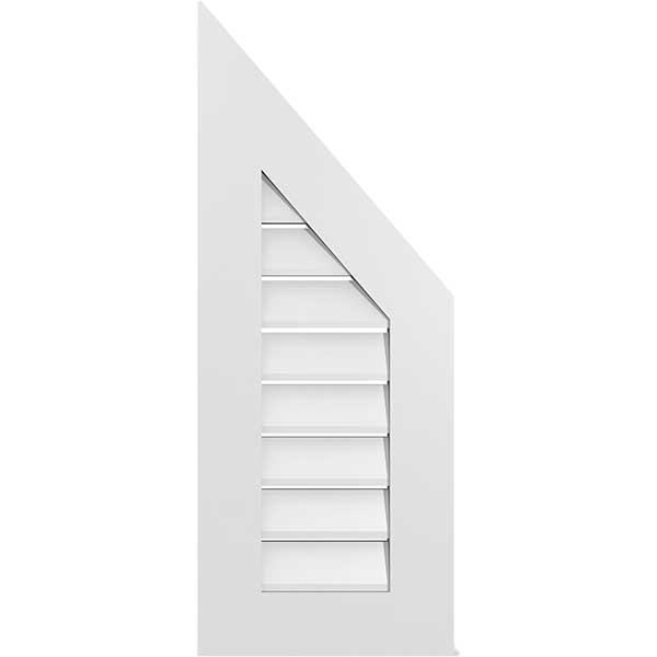 Ekena Millwork GVPPR14X3601SF-14