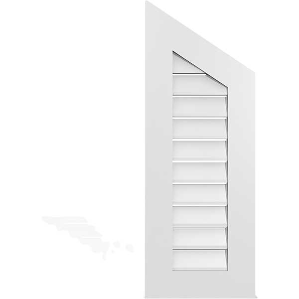 Ekena Millwork GVPPR14X3801SF-08