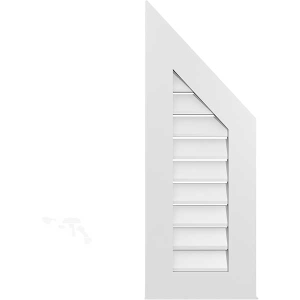 Ekena Millwork GVPPR14X3801SF-13