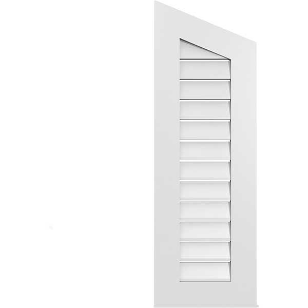 Ekena Millwork GVPPR14X4201SF-05