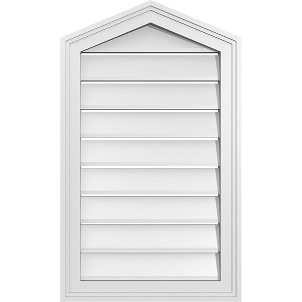 Ekena Millwork GVPPE18X3002SF-05