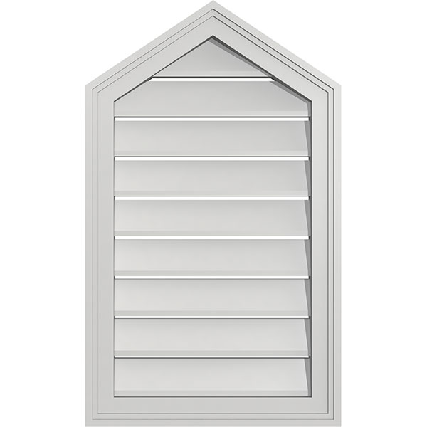 Ekena Millwork GVPPE18X3002SF-08