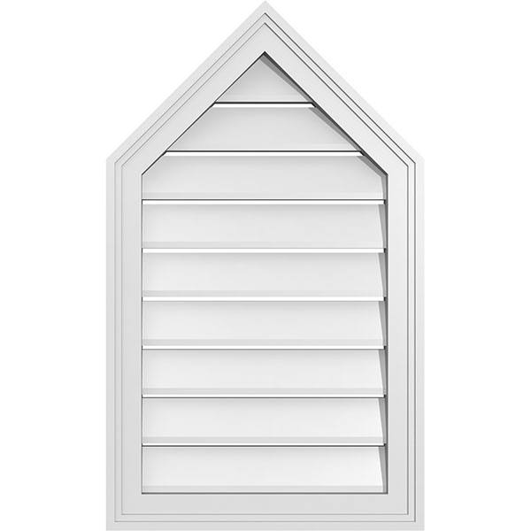 Ekena Millwork GVPPE18X3002SF-12