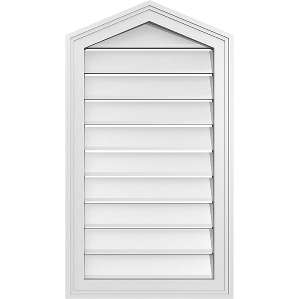 Ekena Millwork GVPPE18X3202SF-05
