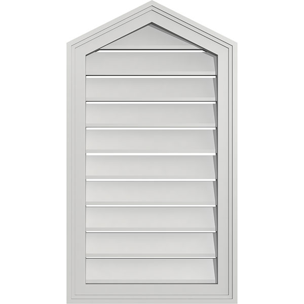 Ekena Millwork GVPPE18X3202SF-06
