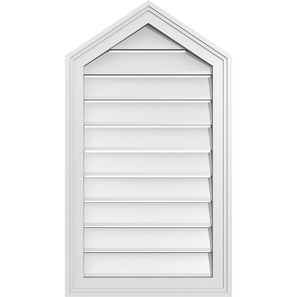 Ekena Millwork GVPPE18X3202SF-08