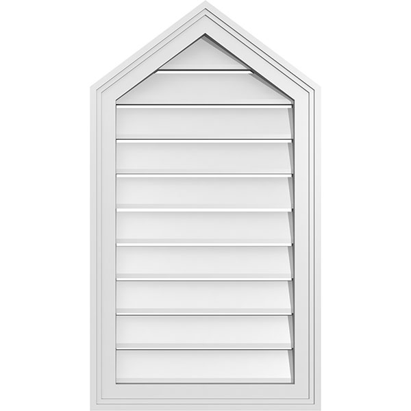 Ekena Millwork GVPPE18X3202SF-09