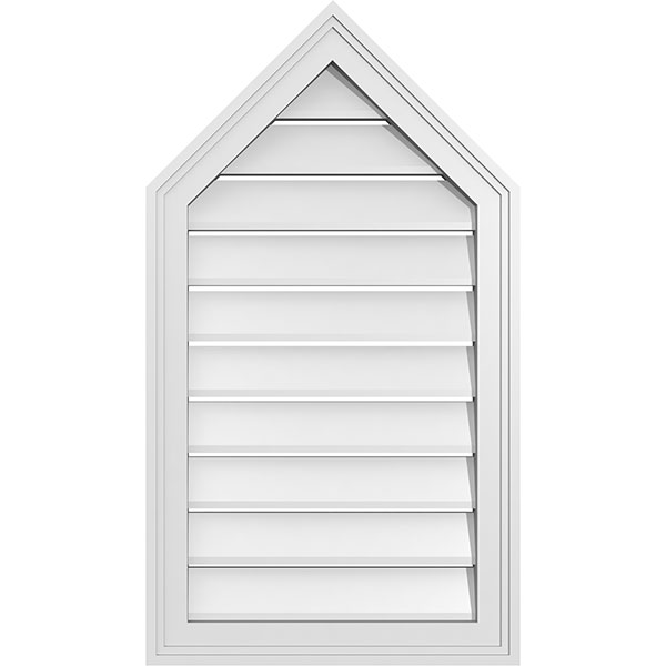 Ekena Millwork GVPPE18X3202SF-12