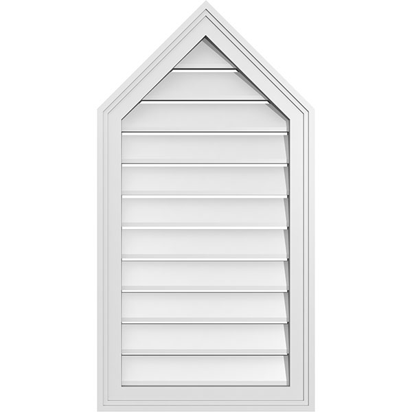 Ekena Millwork GVPPE18X3402SF-12
