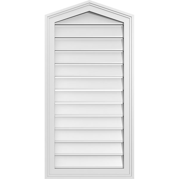 Ekena Millwork GVPPE18X3602SF-04