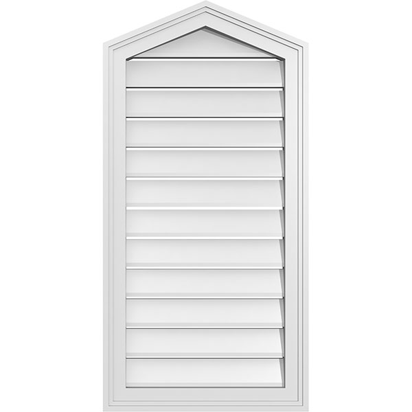 Ekena Millwork GVPPE18X3602SF-05