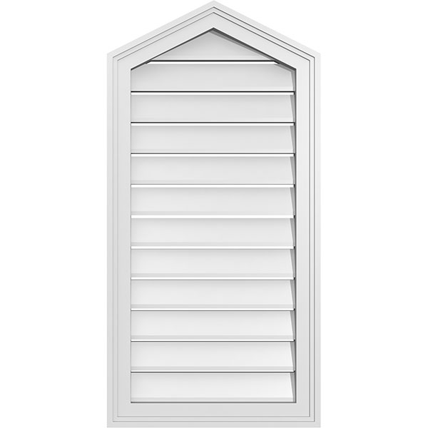 Ekena Millwork GVPPE18X3602SF-06