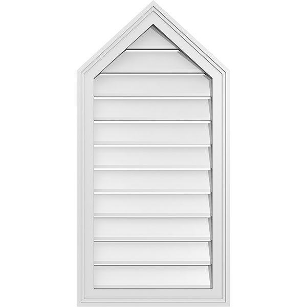 Ekena Millwork GVPPE18X3602SF-11