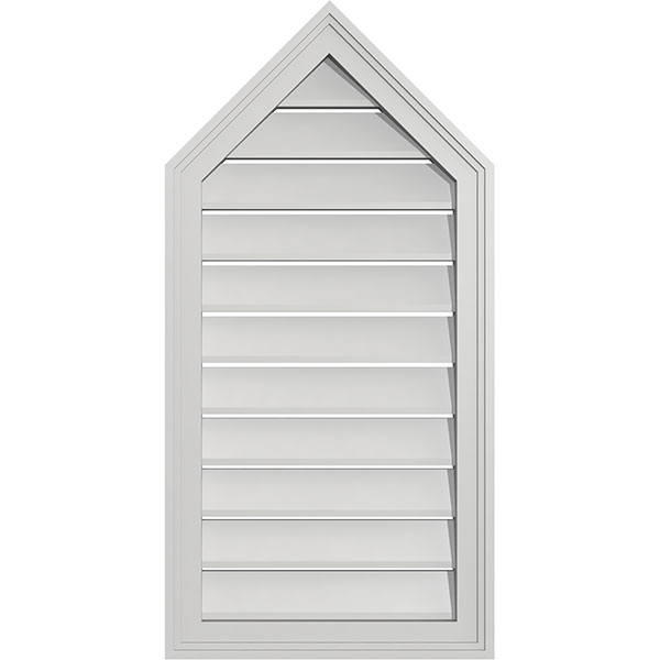 Ekena Millwork GVPPE18X3602SF-12