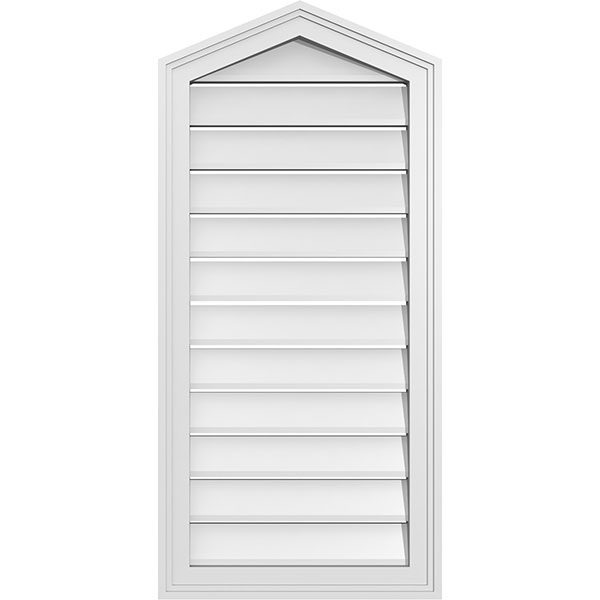 Ekena Millwork GVPPE18X3802SF-05