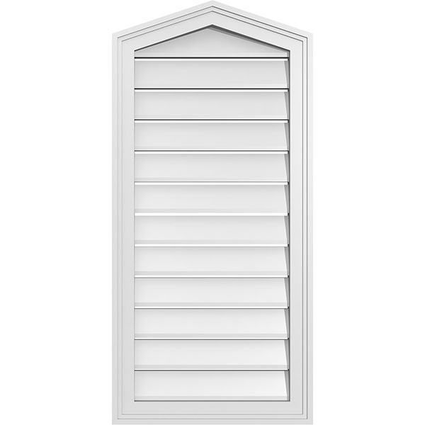 Ekena Millwork GVPPE18X3802SF-04