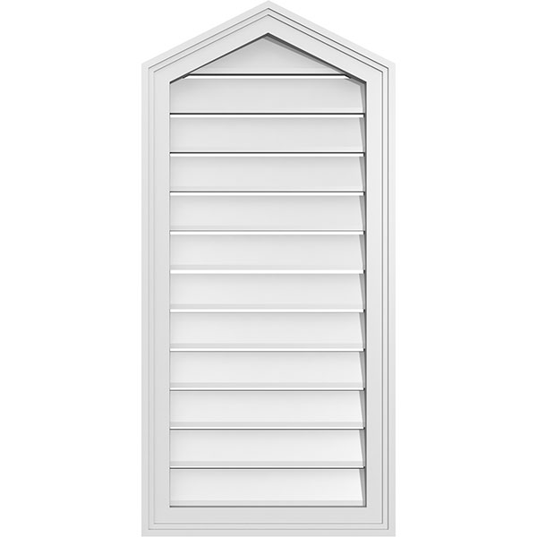 Ekena Millwork GVPPE18X3802SF-06