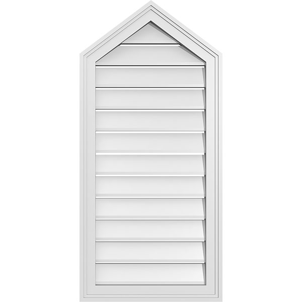 Ekena Millwork GVPPE18X3802SF-09