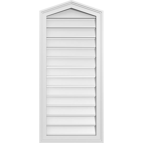 Ekena Millwork GVPPE18X4002SF-04