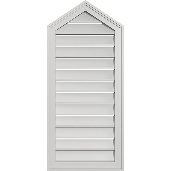 Ekena Millwork GVPPE18X4002SF-08