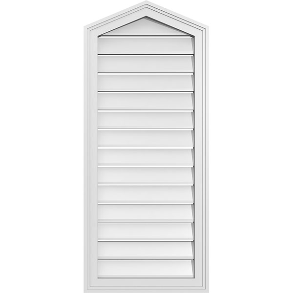 Ekena Millwork GVPPE18X4202SF-05