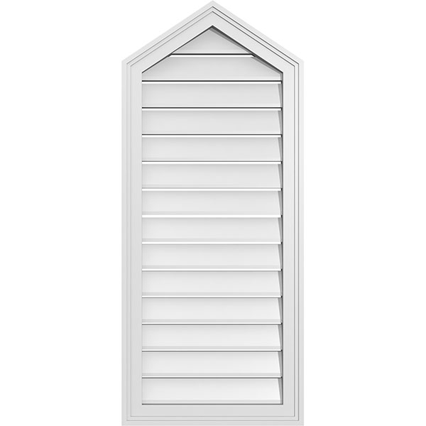 Ekena Millwork GVPPE18X4202SF-08